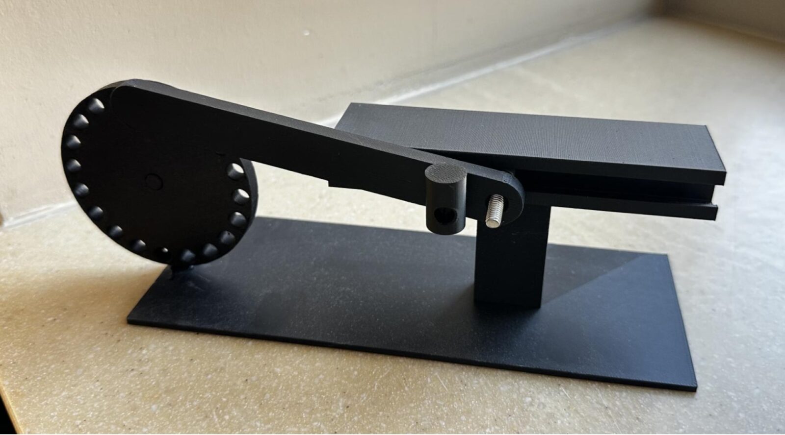 3D Print Prototype V2